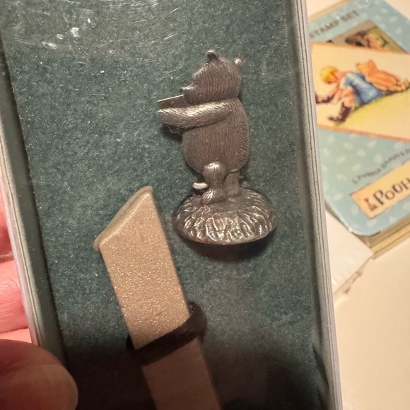 Pooh and Friends Set - Picture 4 of 5